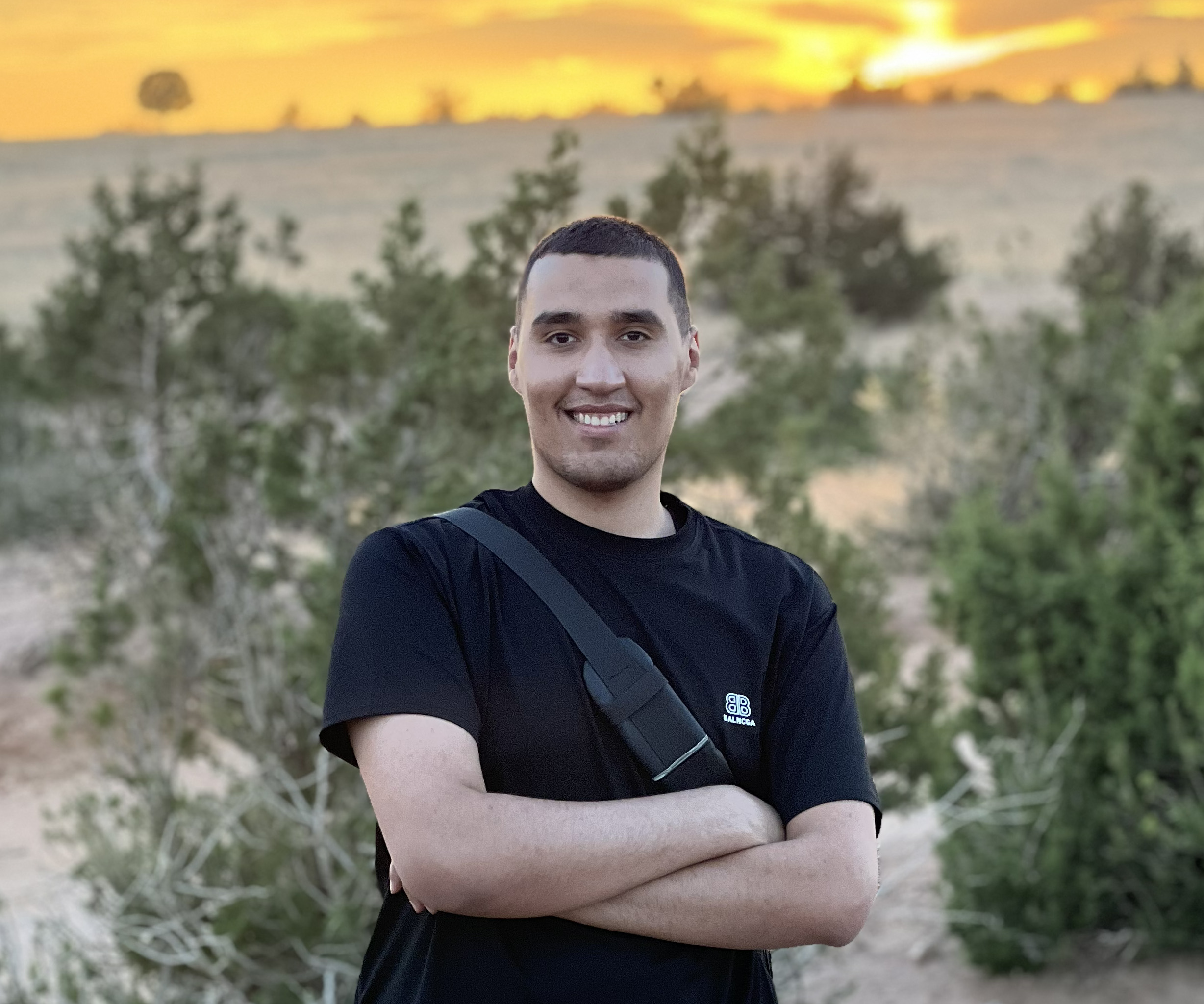 خالد بن لعيفاوي - مونتير يوتيوب